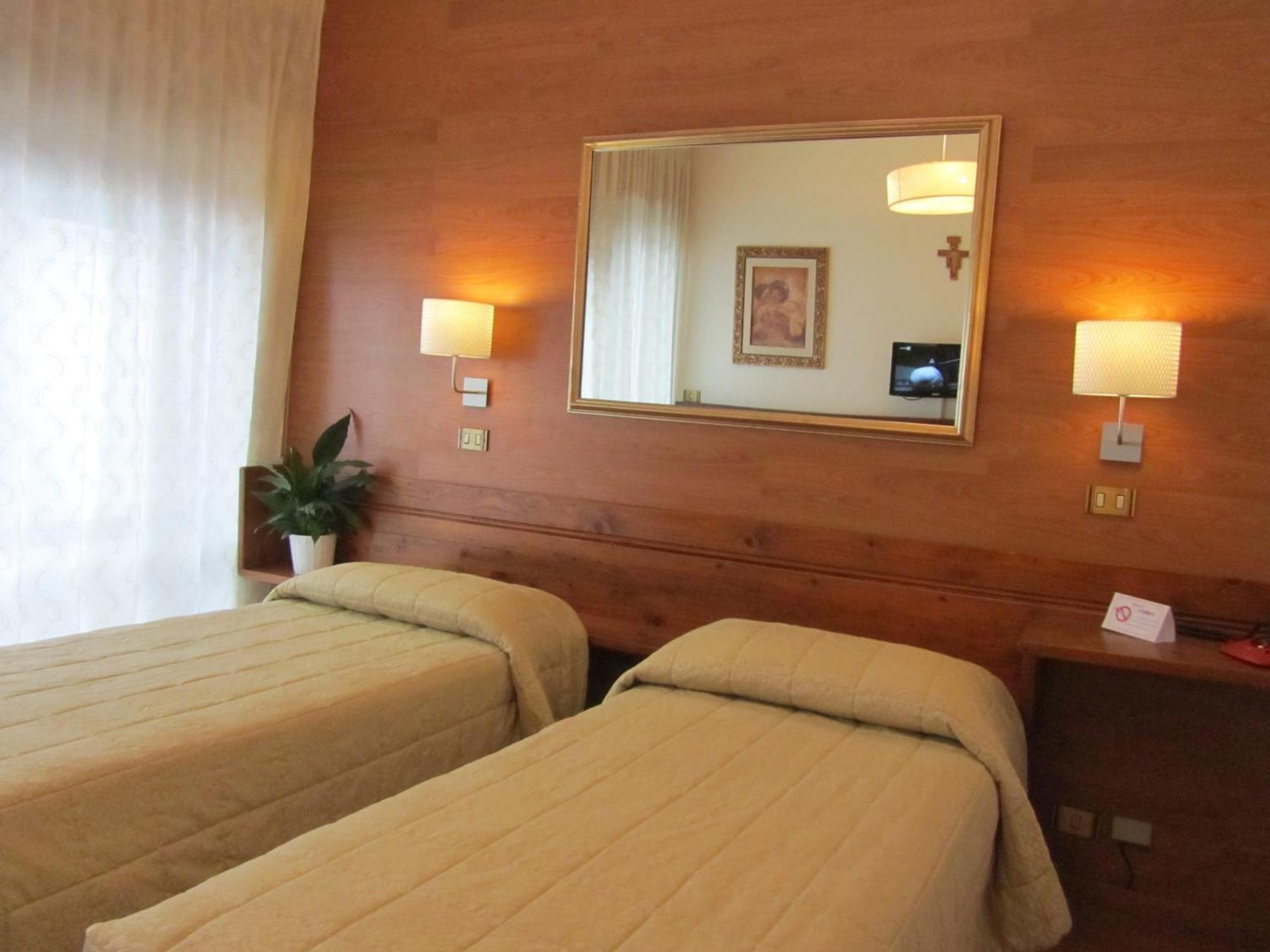 Hotel Corona Val di Zoldo Room photo